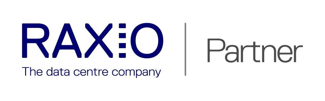 Raxio data centres in africa unveils partner logo
