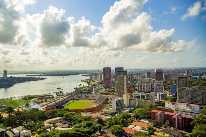Raxio's new Africa Data centre location in Ivory Coast