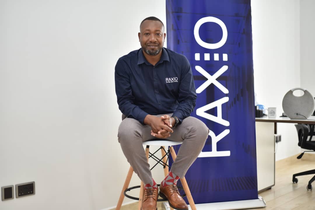 Raxio data center James Byaruhanga unveils 9 local fibre carriers ahead of launch