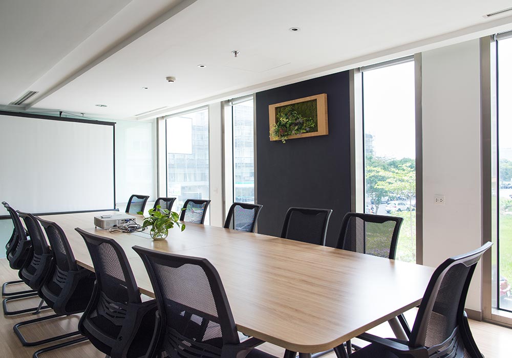 Raxio data centers in africa workspace